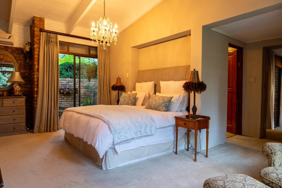 7 Bedroom Property for Sale in Mullersrust Free State
